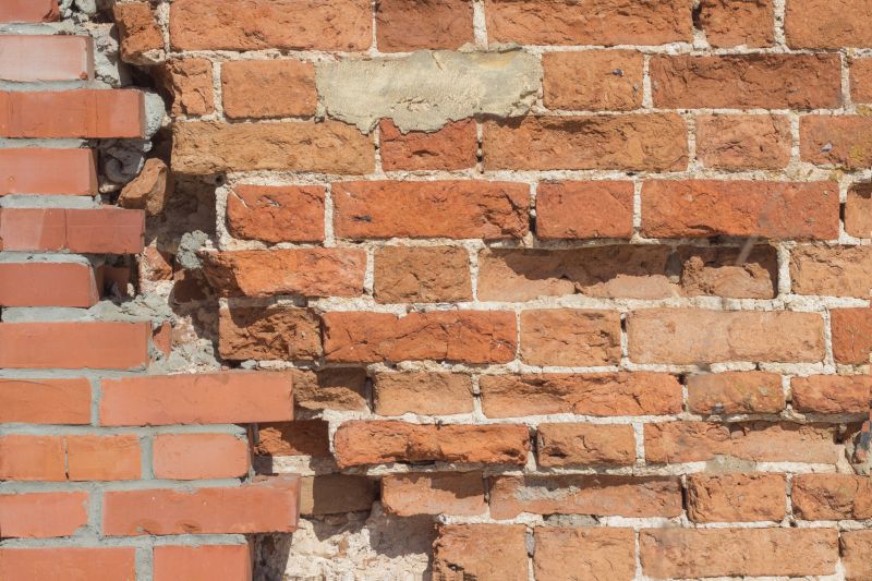 Commercial Masonry Repair