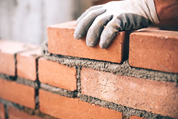Brick And Mortar Repair in Denham Springs