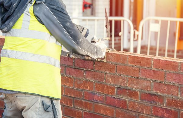 Brick Laying Service in Denham Springs