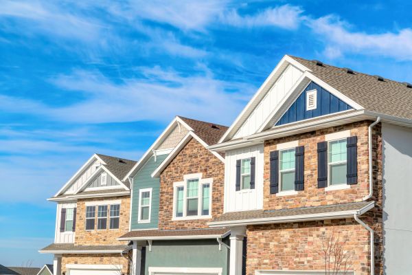 Brick Siding Installation in Denham Springs