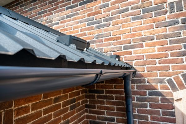 Brick Veneer Siding Installation in Denham Springs