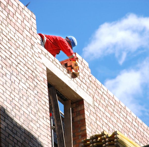 Commercial Masonry Repair in Denham Springs