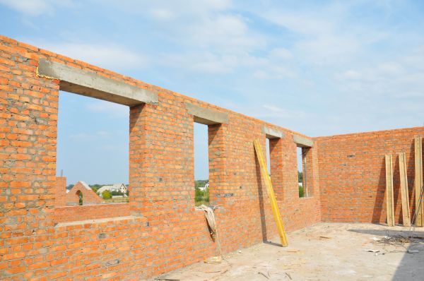Masonry Lintel Repair in Denham Springs