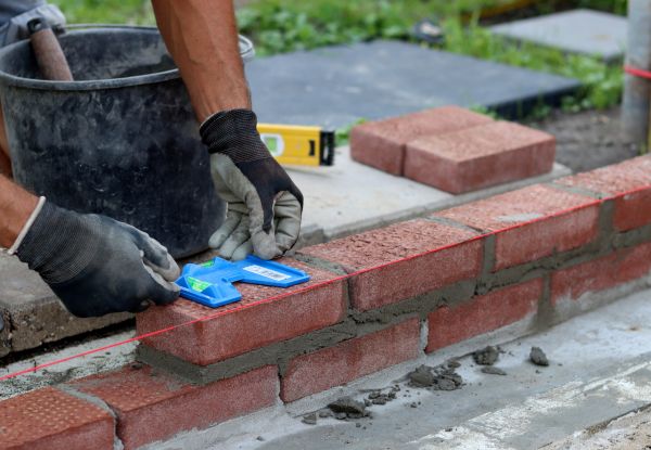 Masonry Service in Denham Springs