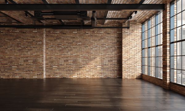 Residential Brick Repair in Denham Springs