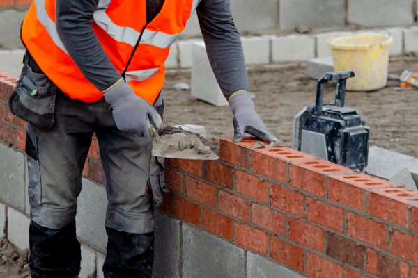 Bricklaying in Denham Springs