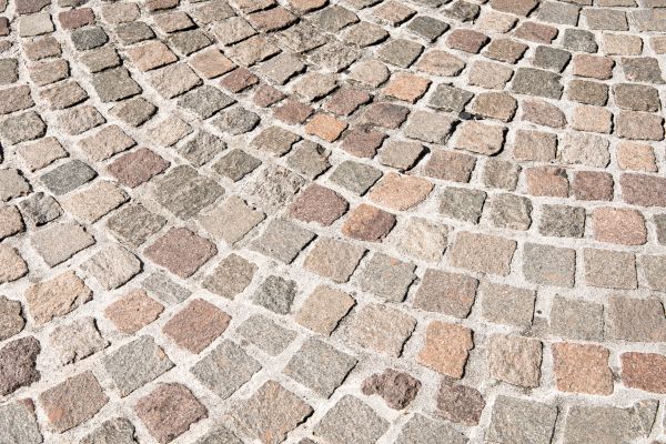Paving Grout Repair in Denham Springs