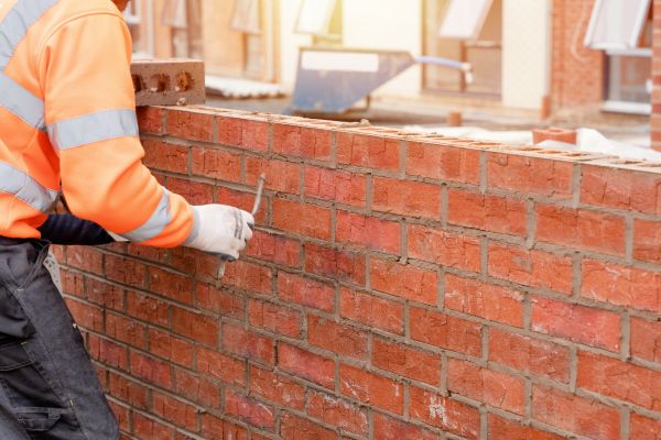 Brick Repair in Denham Springs