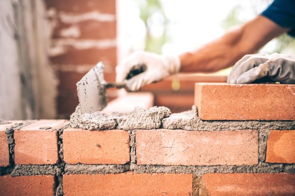 Brickwork Service in Denham Springs