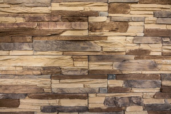 Stone Siding Installation in Denham Springs