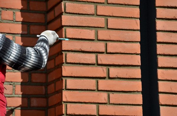 Brick House Repair in Denham Springs