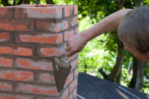 Mortar Repair in Denham Springs