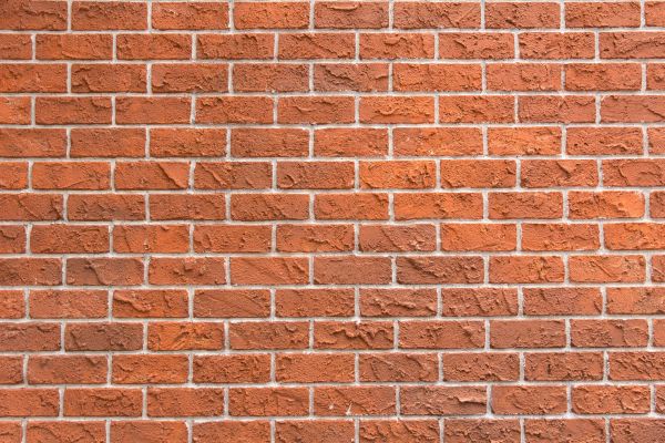 Brick Wall Replacement in Denham Springs