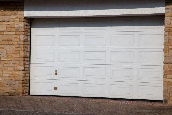 Garage Lintel Replacement in Denham Springs