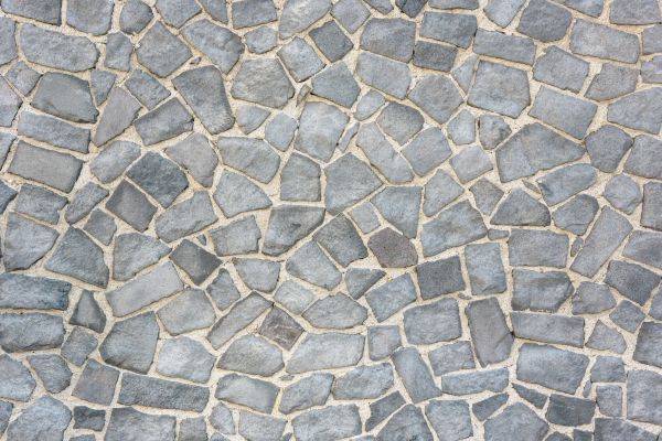 Stone Pavement Repair in Denham Springs