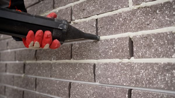 Masonry Tuckpointing in Denham Springs