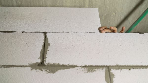 Block Wall Installation in Denham Springs