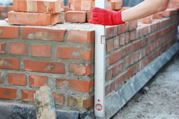 Foundation Masonry Repair in Denham Springs