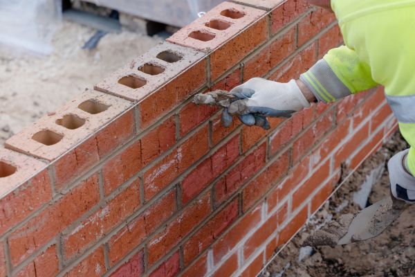 Residential Masonry in Denham Springs