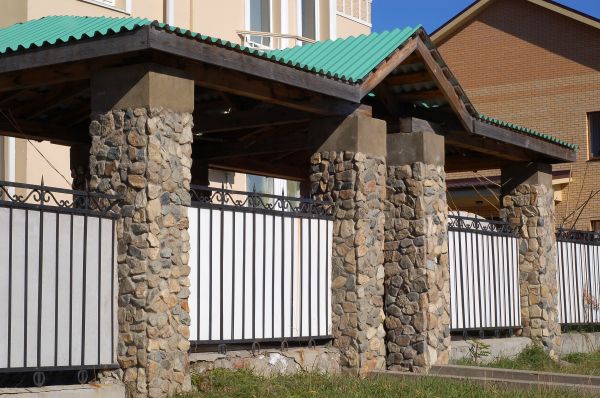 Stone Column Installation in Denham Springs