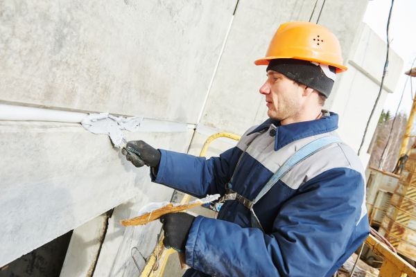 Mortar Joint Sealing in Denham Springs