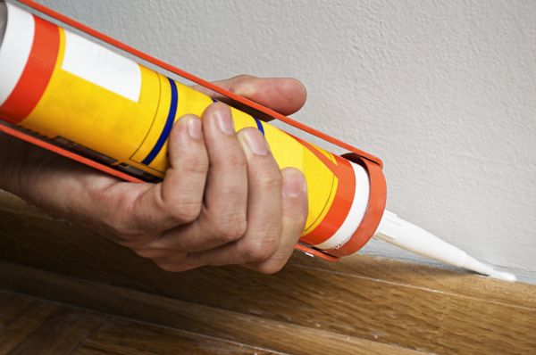 Masonry Caulking in Denham Springs
