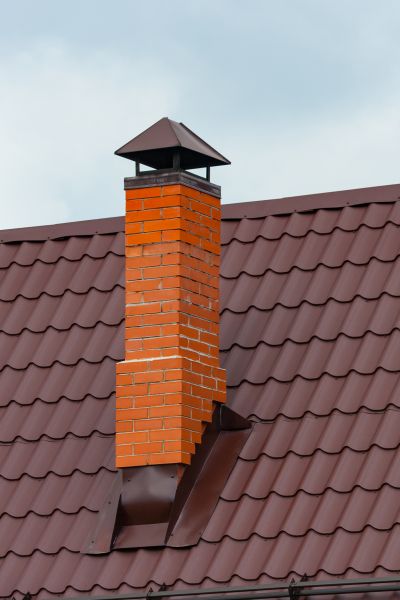 Chimney Masonry Installation in Denham Springs