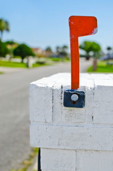 Brick Mailbox Service in Denham Springs
